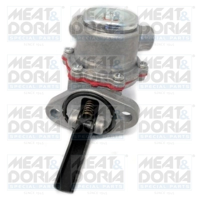 Fuel Pump